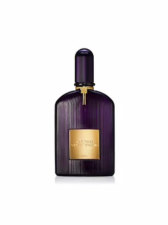 TOM FORD BEAUTY | Signature Velvet Orchid Eau de Parfum 50ml | 